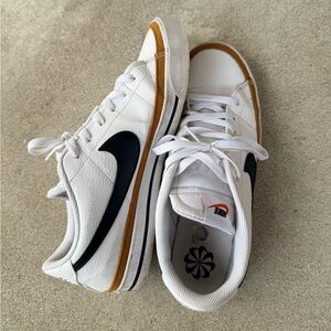 ⚡️🖤 Nike Men's Court Legacy Sneaker